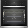 Духовой шкаф электрический Grundig GEBM19301BC
