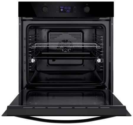 Духовой шкаф электрический MAUNFELD AEOH.749B2