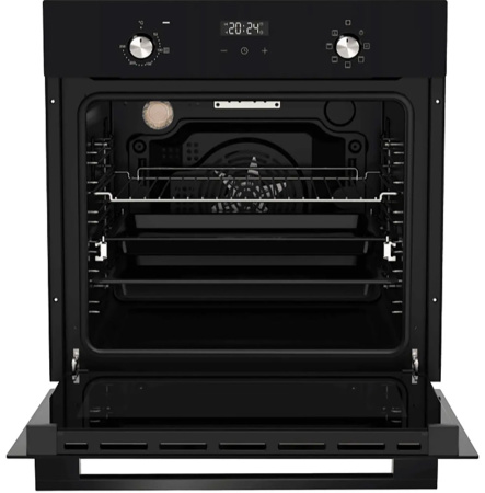 Духовой шкаф электрический Haier HOX-P06HGB