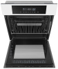 Духовой шкаф электрический Maunfeld AEOD60103W