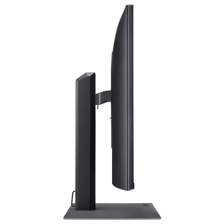 Монитор 31.5" Acer B327QKB1bmiiprzx VA, 3840x2160, 1 ms, Black