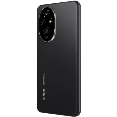 Смартфон HONOR 200 8/256GB Чёрный