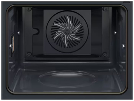 Духовой шкаф AEG TE7PB63ZAB