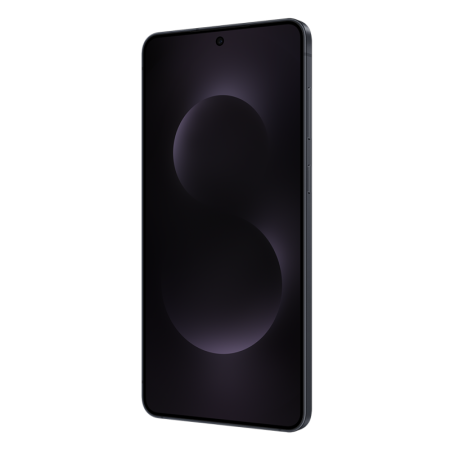 Смартфон Samsung Galaxy S25 Edge 12/512GB Titanium Jet Black (Черный)