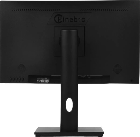 Монитор Pinebro 23.8" MF-2404AH(100) FHD IPS LED черный