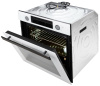 Духовой шкаф электрический DeLonghi DEO 735 BB FRANCA