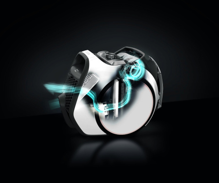 Пылесос Miele SNCF0 Boost CX1 Parquet PowerLine