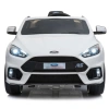 Электромобиль РУ Ford Focus Rs 8130024-2BR