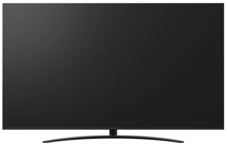 Телевизор LG 43NANO81A6A