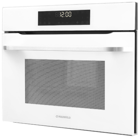 Духовой шкаф электрический MAUNFELD XCMO4414GW
