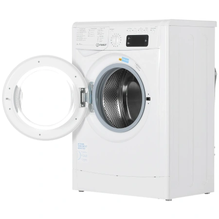 Стиральная машина Indesit IWSE 6105 (CIS).L
