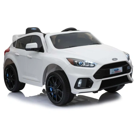 Электромобиль РУ Ford Focus Rs 8130024-2BR