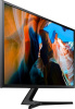 Монитор Samsung 32" LU32J590UQPXEN 3840x2160 VA LED темно-серый