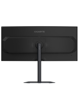 Монитор Gigabyte G34WQC2 EK 34" черный 20VM0-34WQC2BM-1EKS