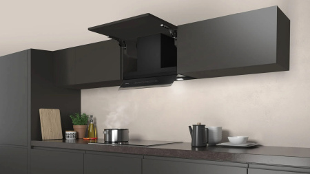 Вытяжка Neff D65XAM2S0