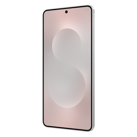 Смартфон Samsung Galaxy S25 Edge 12/256GB Titanium Silver (Серебристый)