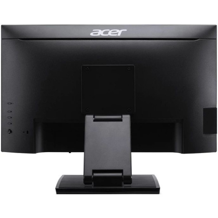 Монитор Acer 23.8" UT241YAbmihuzx FHD IPS LED черный