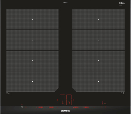 Индукционная варочная панель Siemens EX675LXC1E