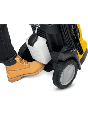 Мойка высокого давления Steher 3300Вт (HPW-240B)