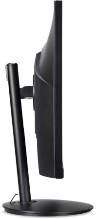 Монитор Acer 24" CB242YGbmiprx Vero IPS, FHD чёрный UM.QB2CD.G02