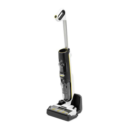 Электрошвабра Karcher FCV 4 (1.056-131.0)