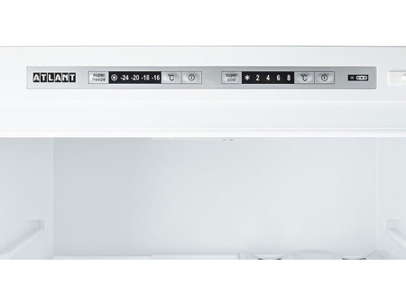Двухкамерный холодильник Atlant ХМ 6621-109