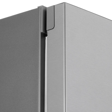 Холодильник с морозильником Samsung RB30A30N0SA/WT
