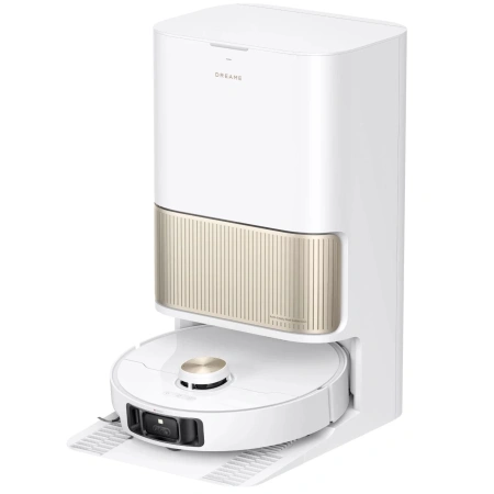 Робот-пылесос Dreame L40S Pro Ultra