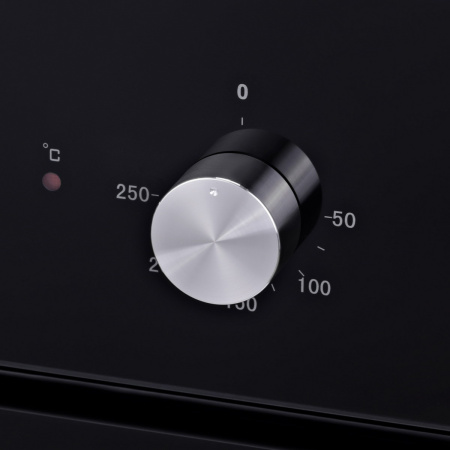 Духовой шкаф электрический Hyundai HEO 6630 BG