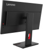 Монитор Lenovo 27" T27UD-40, 16:9, IPS, UHD