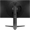 Монитор LG 27" UltraWide 27GS65F-B FHD IPS LED черный