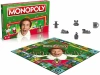Настольная игра Winning Moves Монополия Elf Эльф на английском языке