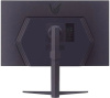 Монитор LG 31.5" UltraGear 32GS85Q-B IPS LED черный