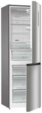 Холодильник Gorenje NRK6192AXL4