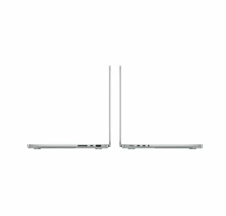 Ноутбук Apple MacBook Pro 14 M4 (10CPU/10GPU/2024) 16GB/512GB Silver MW2W3