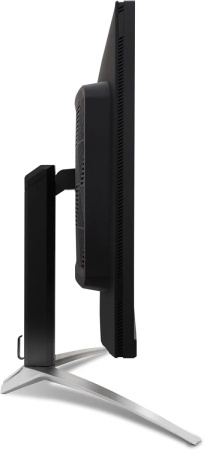 Монитор Acer Nitro XV323QUM3bmiiphx 31,5'' IPS, QHD, чёрный UM.JX3CD.303