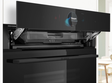 Духовой шкаф электрический Bosch CSG958DB1