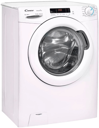 Стиральная машина Candy CSH44283DW/2-07