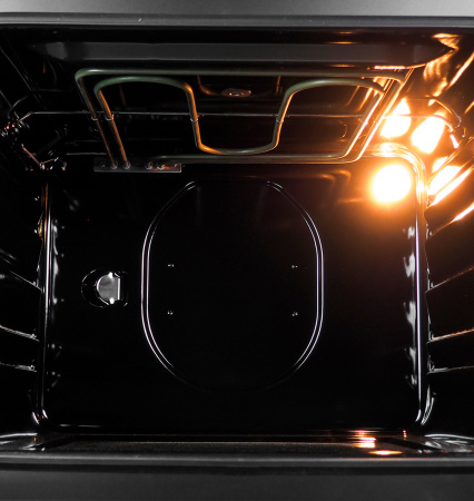 Духовой шкаф электрический LEX EDM 042 IX