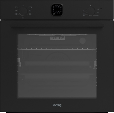 Духовой шкаф электрический Korting OKB 4701 CNRN