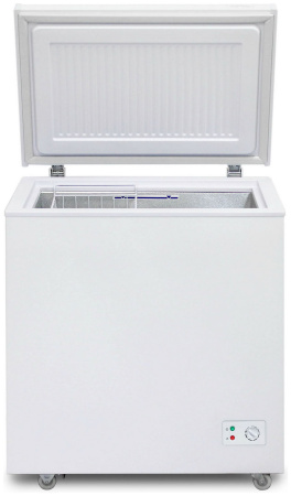 Морозильный ларь Бирюса 155KX