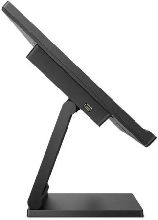 Монитор 21.5" Philips 222B1TC Black