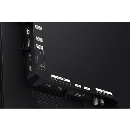 Телевизор Samsung QE77S90FAEXRU