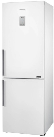 Холодильник Samsung RB34J3515WW/EF