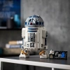 Конструктор LEGO Star Wars 75308 R2-D2