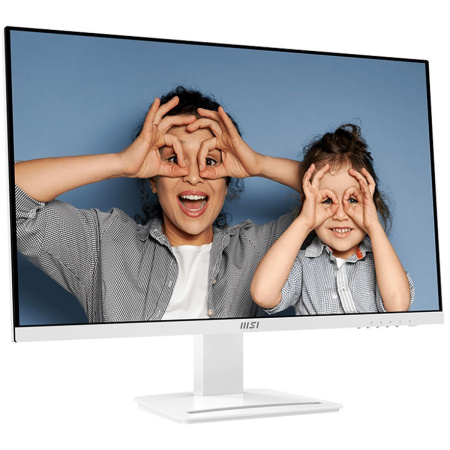 Монитор 27" MSI PRO MP273QW E2 White IPS