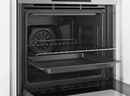 Духовой шкаф электрический Candy FCT615XLRU