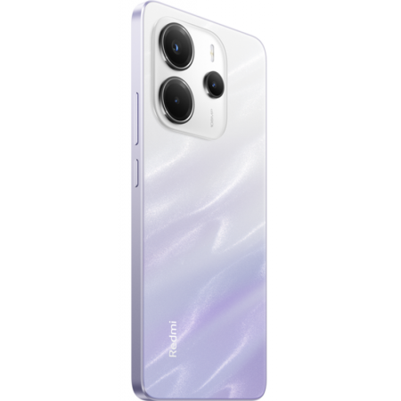 Смартфон Xiaomi Redmi Note 14 4G 6/128GB Mist Purple (Фиолетовый)