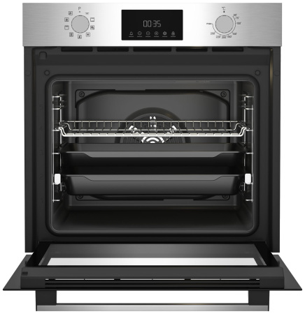 Духовой шкаф электрический Indesit IFE 3841 JC IX