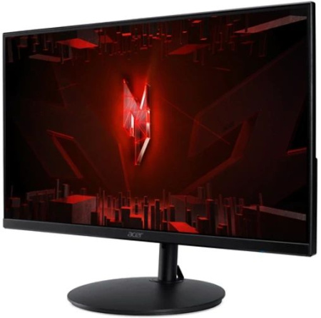 Монитор Acer 23,8'' XF240YX1bmiiphx IPS, FHD, чёрный UM.QX0CD.102
